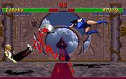 Mortal Kombat II