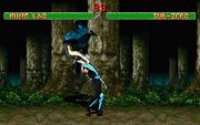 Mortal Kombat II