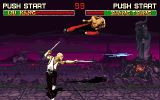 [Mortal Kombat II - скриншот №16]