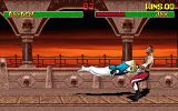 [Mortal Kombat II - скриншот №29]