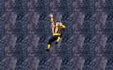 [Mortal Kombat II - скриншот №30]