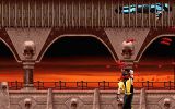 [Mortal Kombat II - скриншот №34]