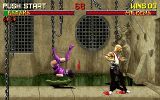 [Mortal Kombat II - скриншот №37]