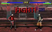 Mortal Kombat 3