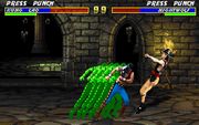 Mortal Kombat 3