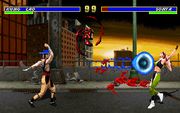 Mortal Kombat 3