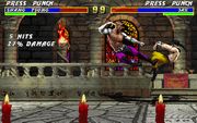 Mortal Kombat 3