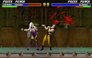 Mortal Kombat 3