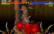 Mortal Kombat 3