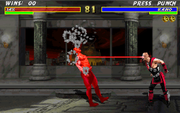 Mortal Kombat 3