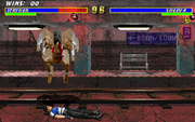 Mortal Kombat 3