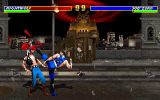 [Mortal Kombat 3 - скриншот №5]