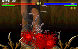 [Mortal Kombat 3 - скриншот №18]