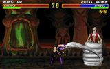 [Mortal Kombat 3 - скриншот №29]