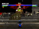 [Mortal Kombat 3 (Windows Version) - скриншот №5]
