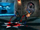 [Скриншот: Mortal Kombat 4]
