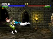 Mortal Kombat Trilogy