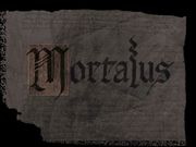 Mortalus: The Quest for Immortality