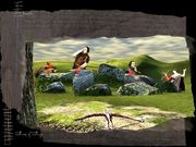 Mortalus: The Quest for Immortality