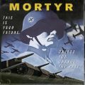 [Mortyr 2093-1944 - обложка №3]