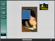 Mosaico de juegos Mexicanos