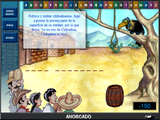 [Mosaico de juegos Mexicanos - скриншот №3]