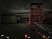 Московские менты: Беспредел