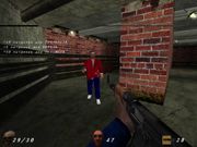 Московские менты: Беспредел