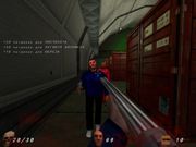 Московские менты: Беспредел