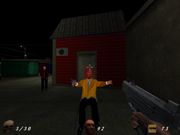 Московские менты: Беспредел