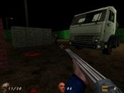 Московские менты: Беспредел