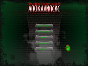 Московский апокалипсис