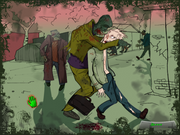 Московский апокалипсис