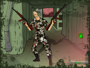 Московский апокалипсис