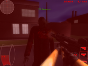 Московский апокалипсис