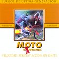 [Moto Extreme - обложка №1]