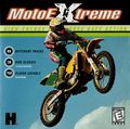 [Moto Extreme - обложка №2]