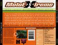 [Moto Extreme - обложка №7]