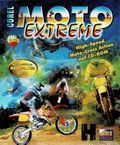 [Moto Extreme - обложка №3]