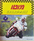 Moto Grand Prix