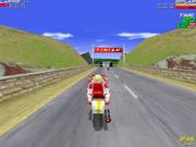 Moto Racer