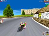 [Moto Racer - скриншот №6]