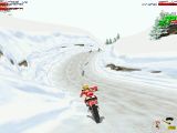 [Moto Racer - скриншот №8]