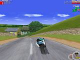 [Moto Racer - скриншот №11]