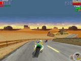 [Moto Racer - скриншот №14]