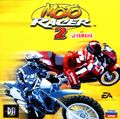 [Moto Racer 2 - обложка №2]