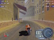 Moto Racer 2