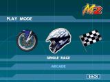 [Moto Racer 2 - скриншот №4]