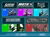 [Скриншот: Moto Racer 2]