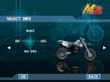 [Moto Racer 2 - скриншот №7]